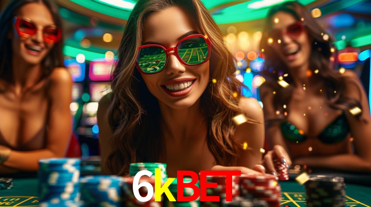 Welcome Bonus 6kbet