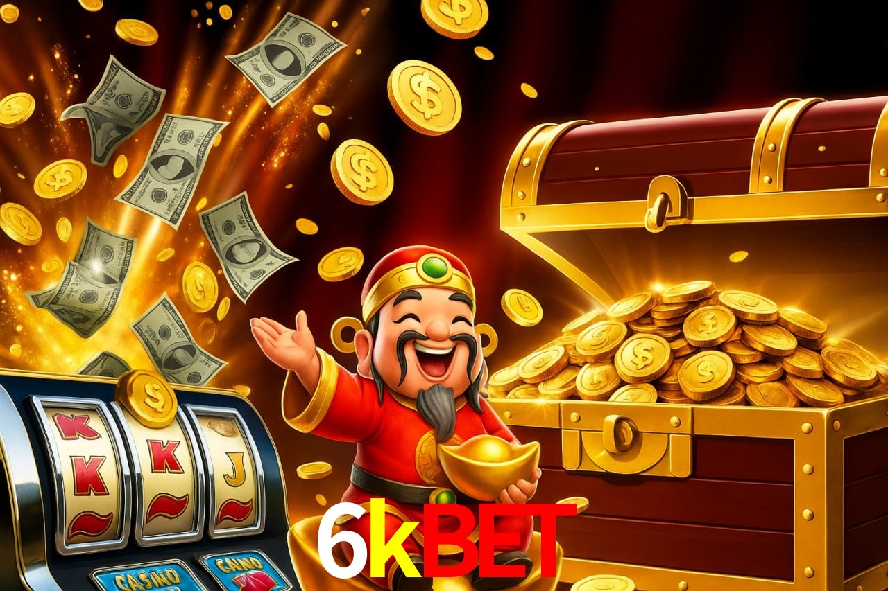 Experiência VIP 6kbet