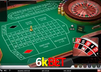 Desvendando o Mundo dos Jogos Virtuais na 6kbet