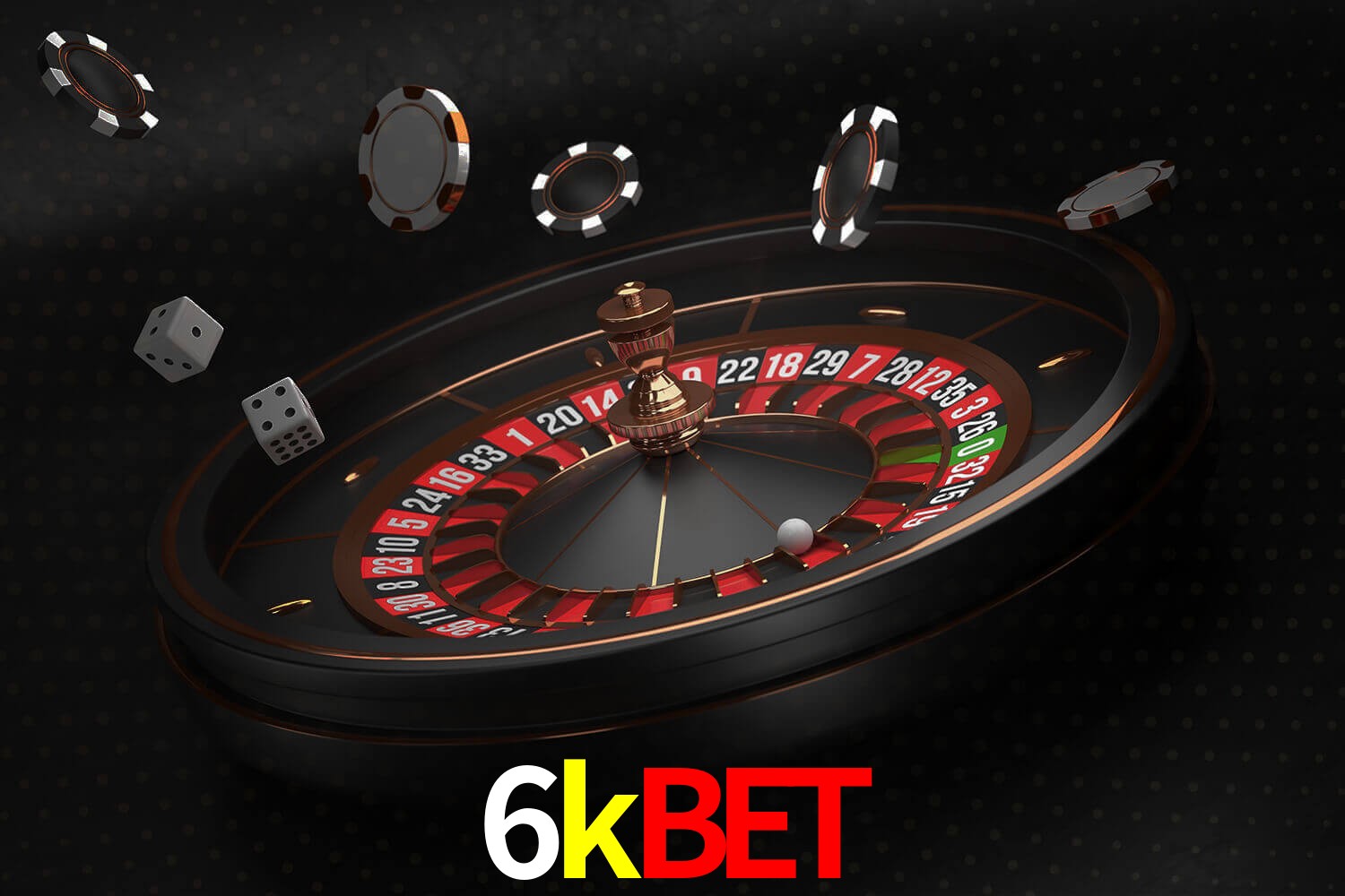 6kbet - A Entrada do Seu Cassino On-line - 6kbet.com