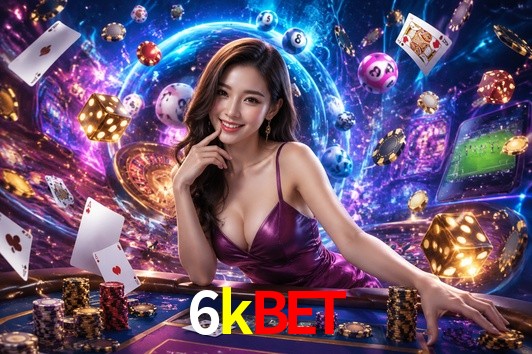 Experiência VIP 6kbet