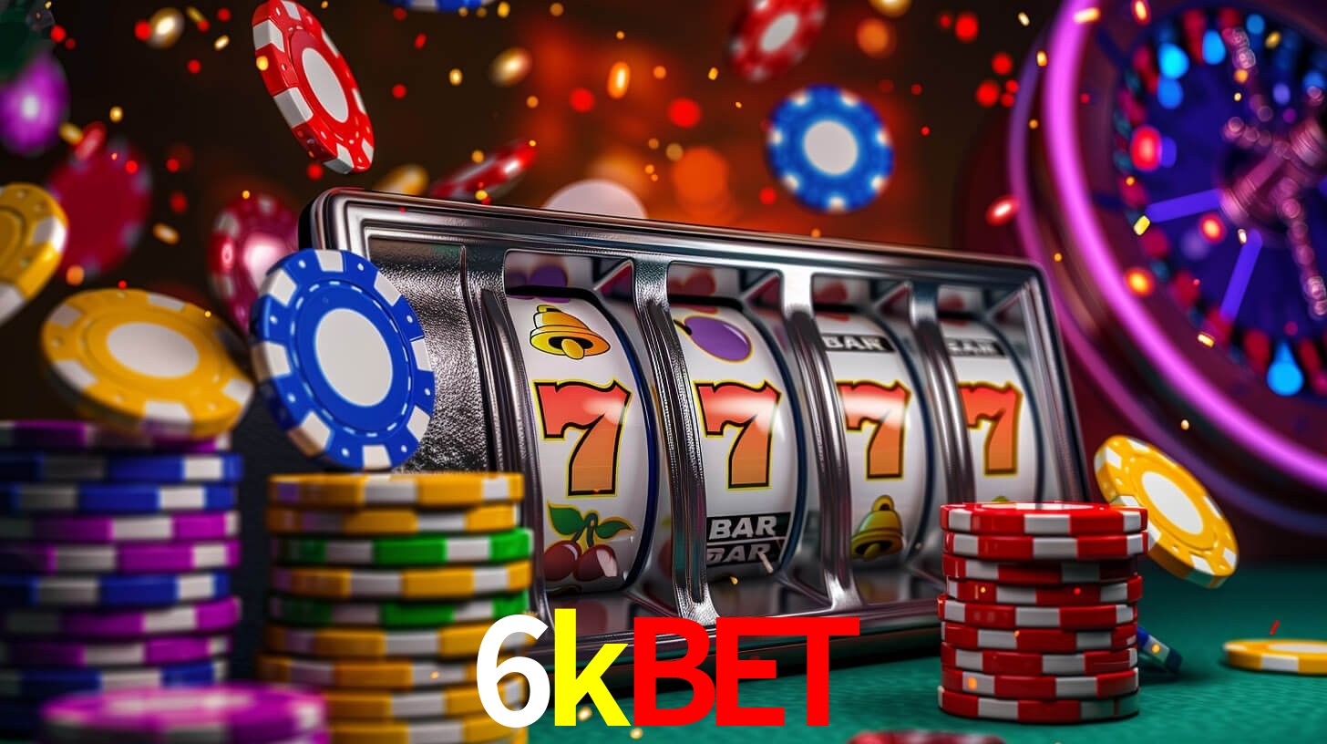 Estatísticas 6kbet