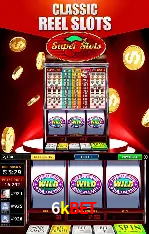 Desvendando o Mundo dos Jogos Virtuais na 6kbet