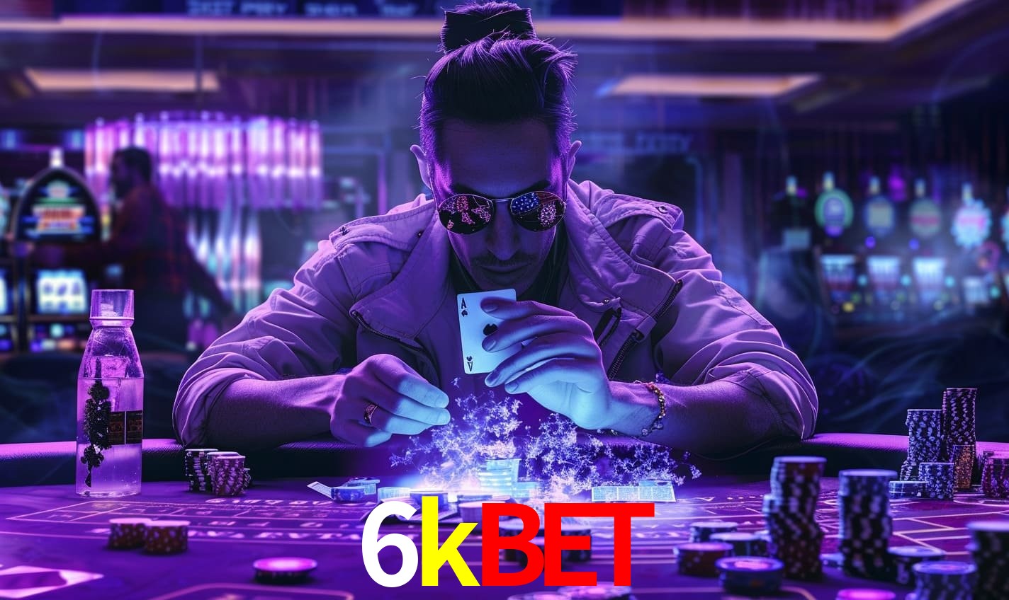 Spaceman Game 6kbet