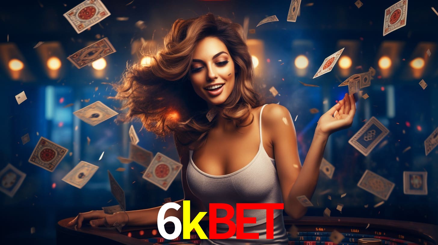 VIP Casino 6kbet