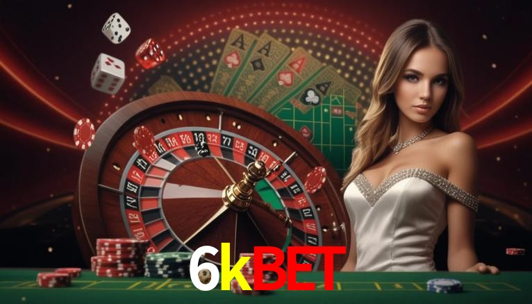 Exclusive Offers 6kbet