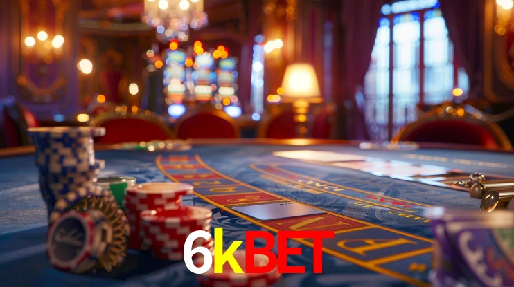 Seasonal Promotions 6kbet