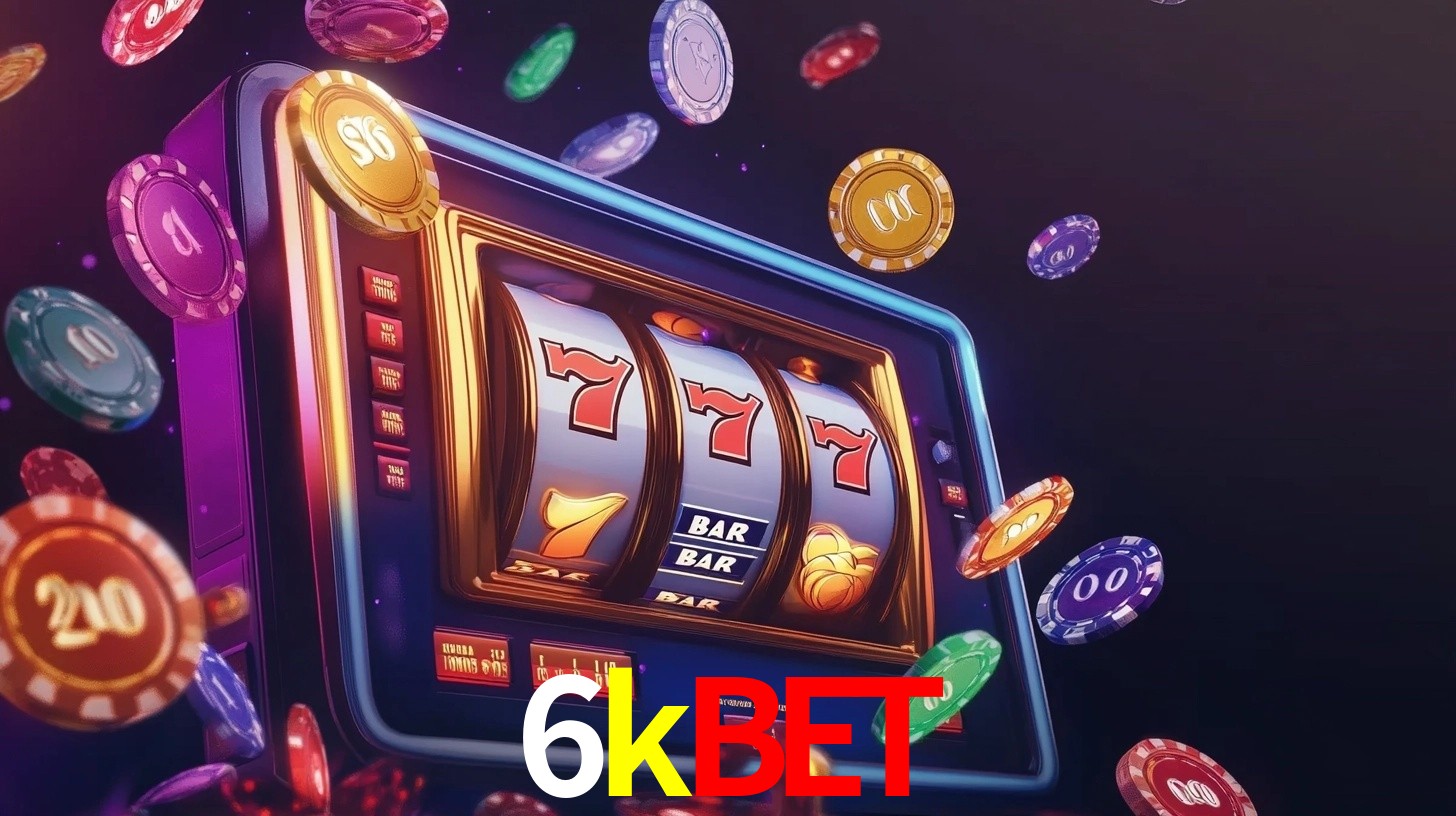 Daily Bonuses 6kbet