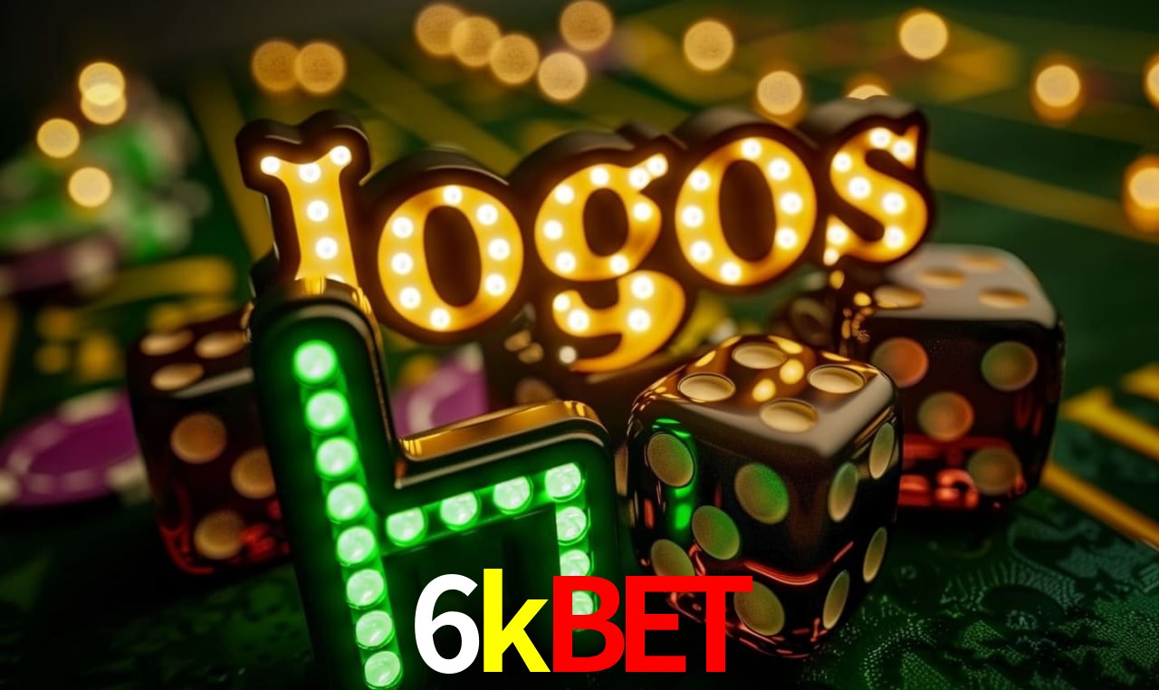 Catálogo de jogos 6kbet com fornecedores Pragmatic Play, Evolution, NetEnt