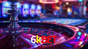 Integração de APIs 6kbet