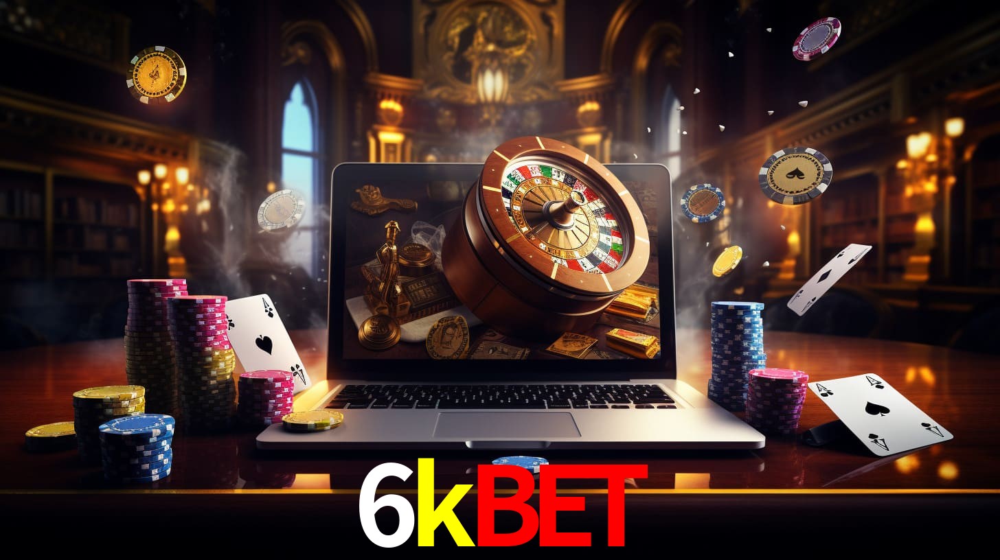 Live Casino 6kbet