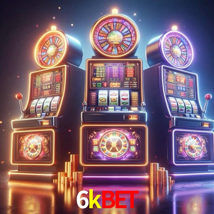 Experimente o Login Seguro Premium no 6kbet