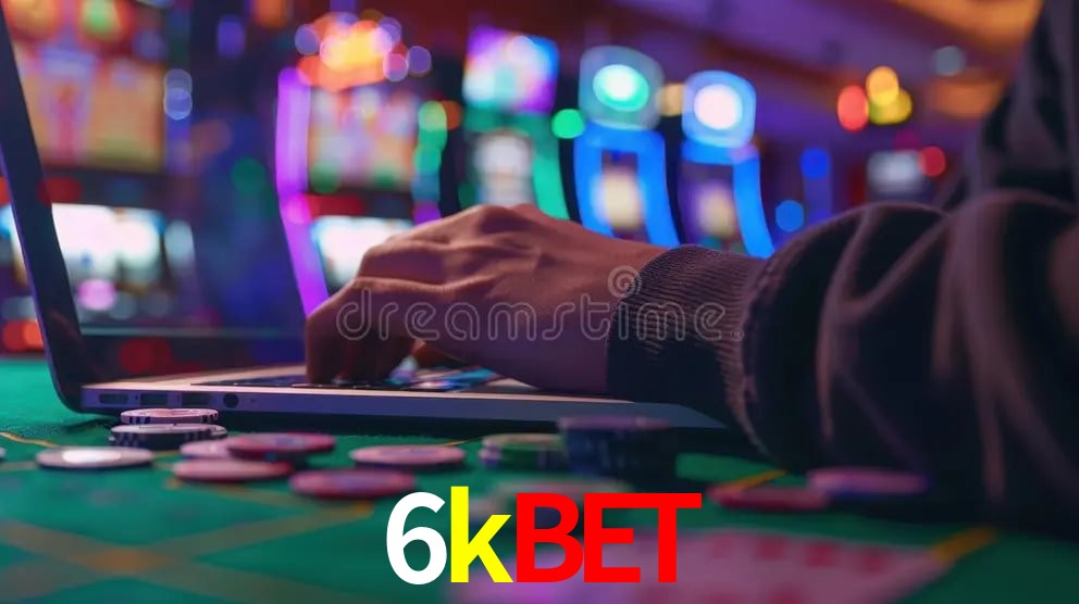Estatísticas Esportivas 6kbet