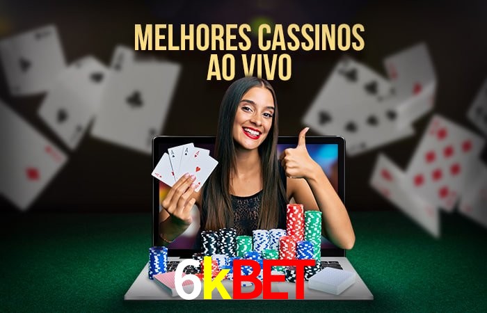 Baccarat ao vivo