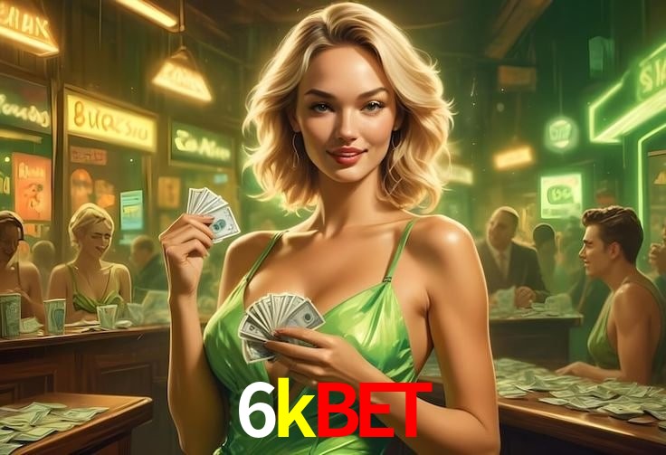 cassino 6kbet