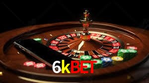 Tennis Betting 6kbet