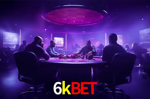 Promoções Sazonais 6kbet