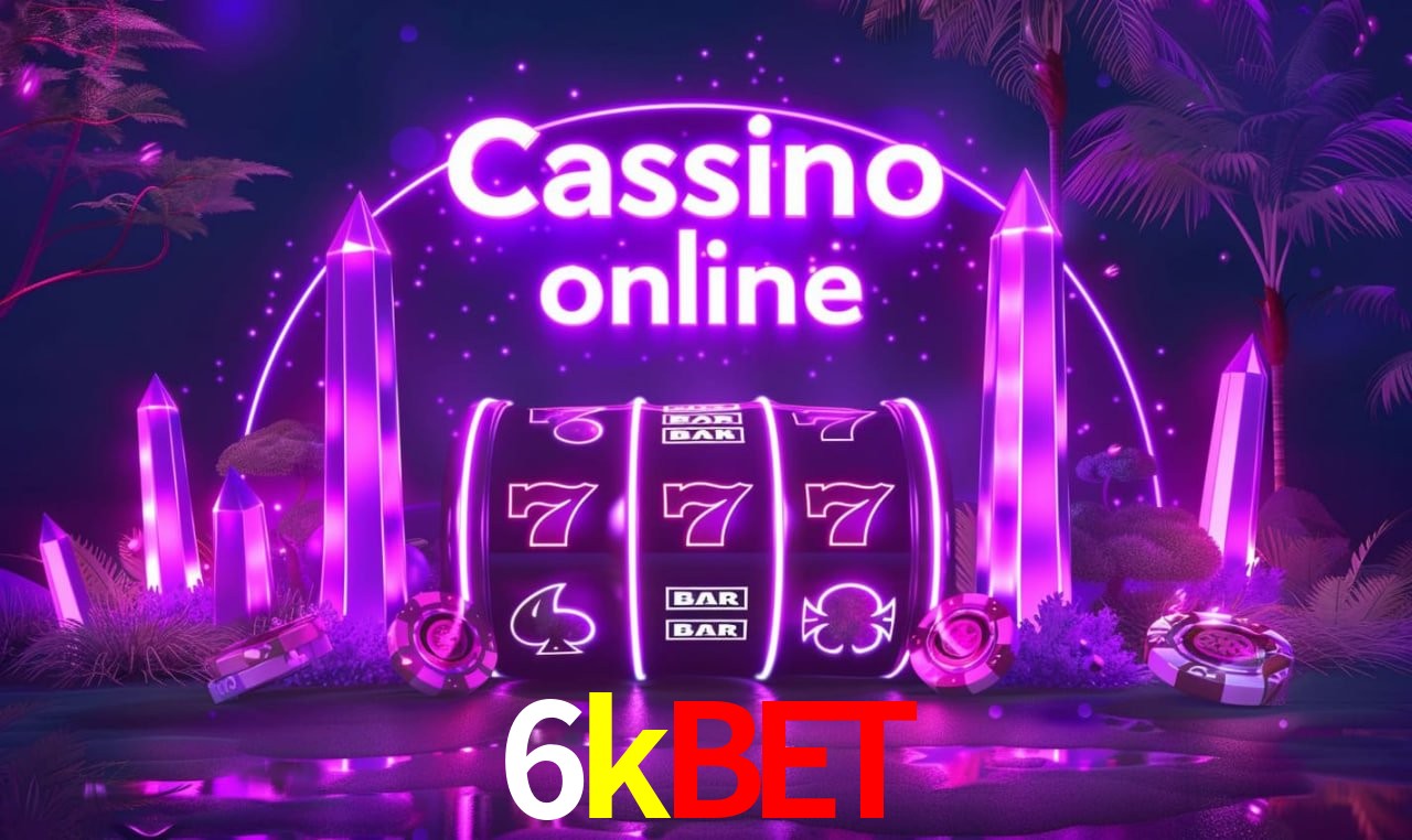 Acesso à conta 6kbet