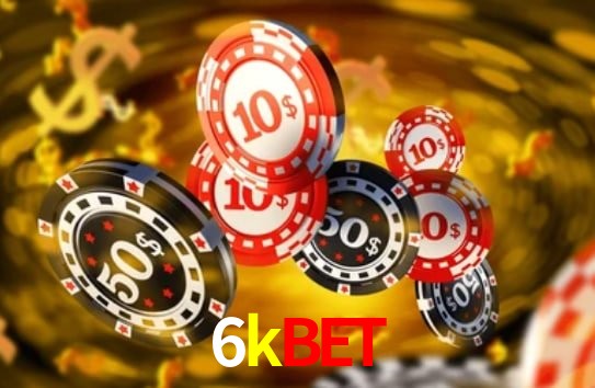 Login Seguro 6kbet