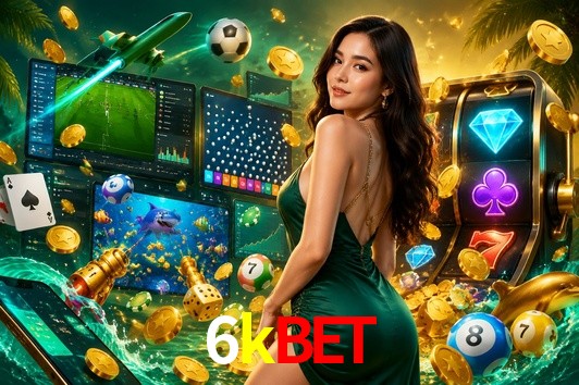 Bonus Features 6kbet