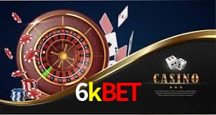 Tecnologia da Plataforma 6kbet