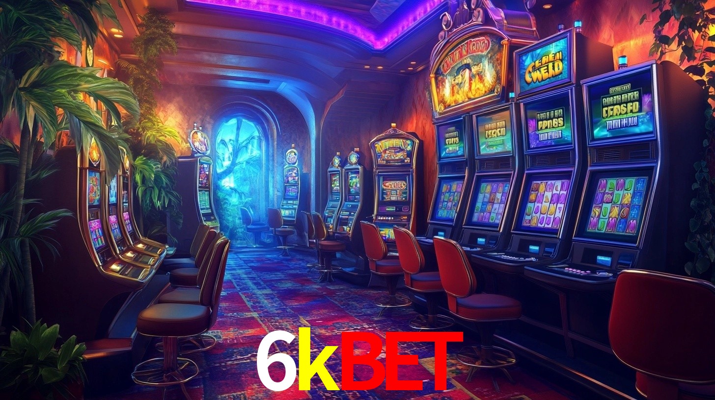 Programa VIP 6kbet