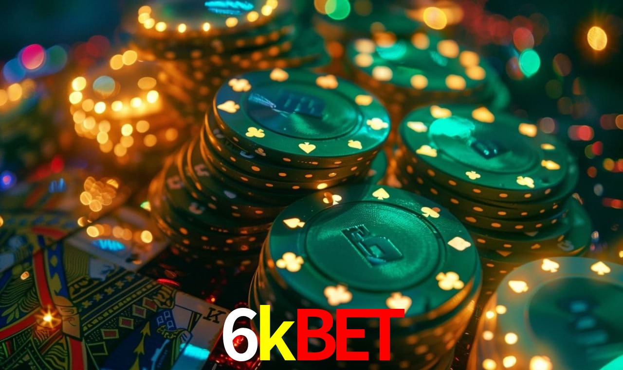 Cadastro Rápido 6kbet