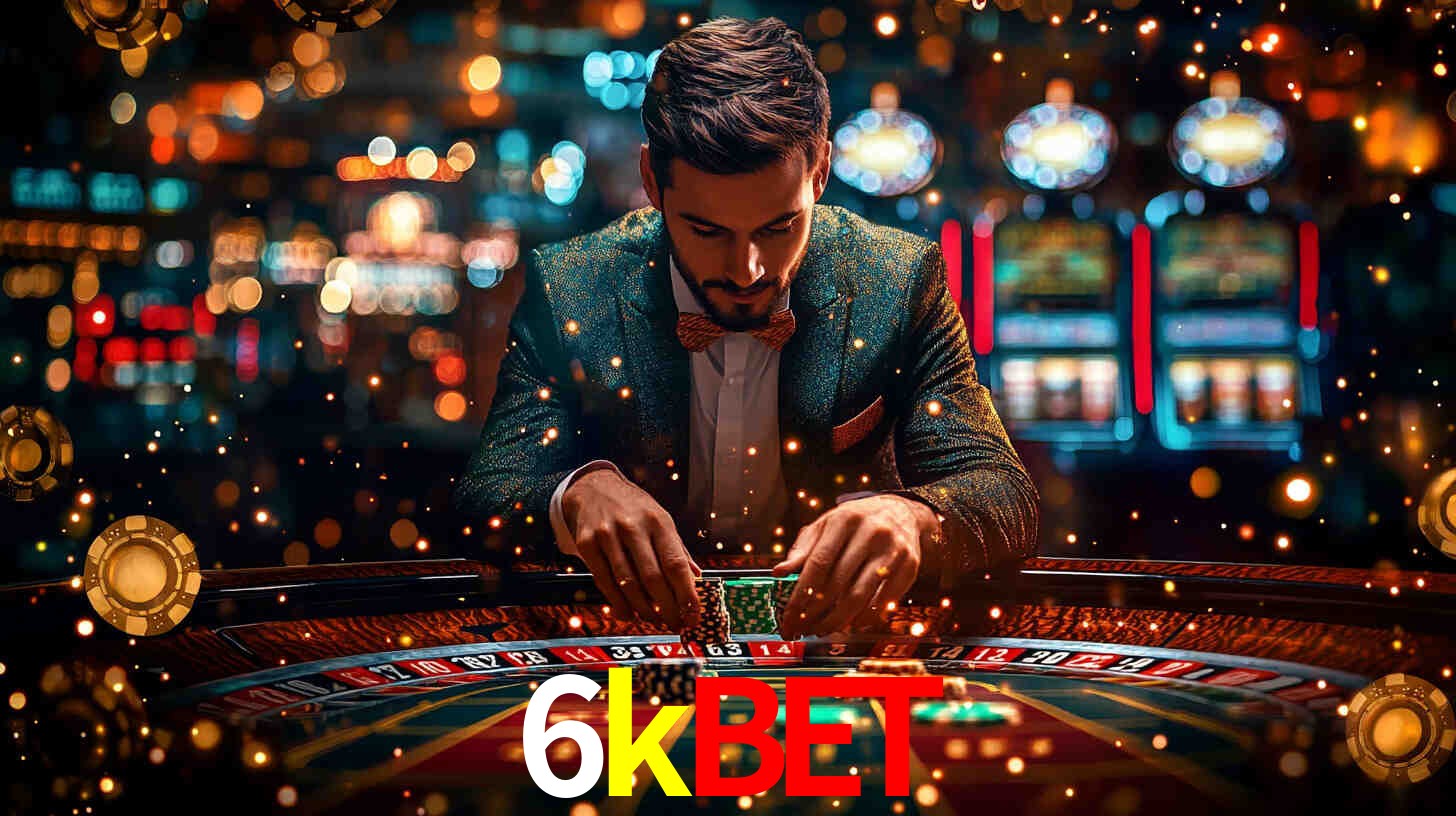 Premium Interface 6kbet
