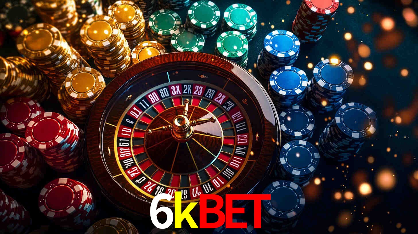 6kbet App Interface