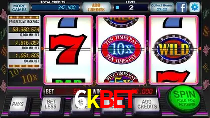 Desvendando o Mundo dos Jogos Virtuais na 6kbet