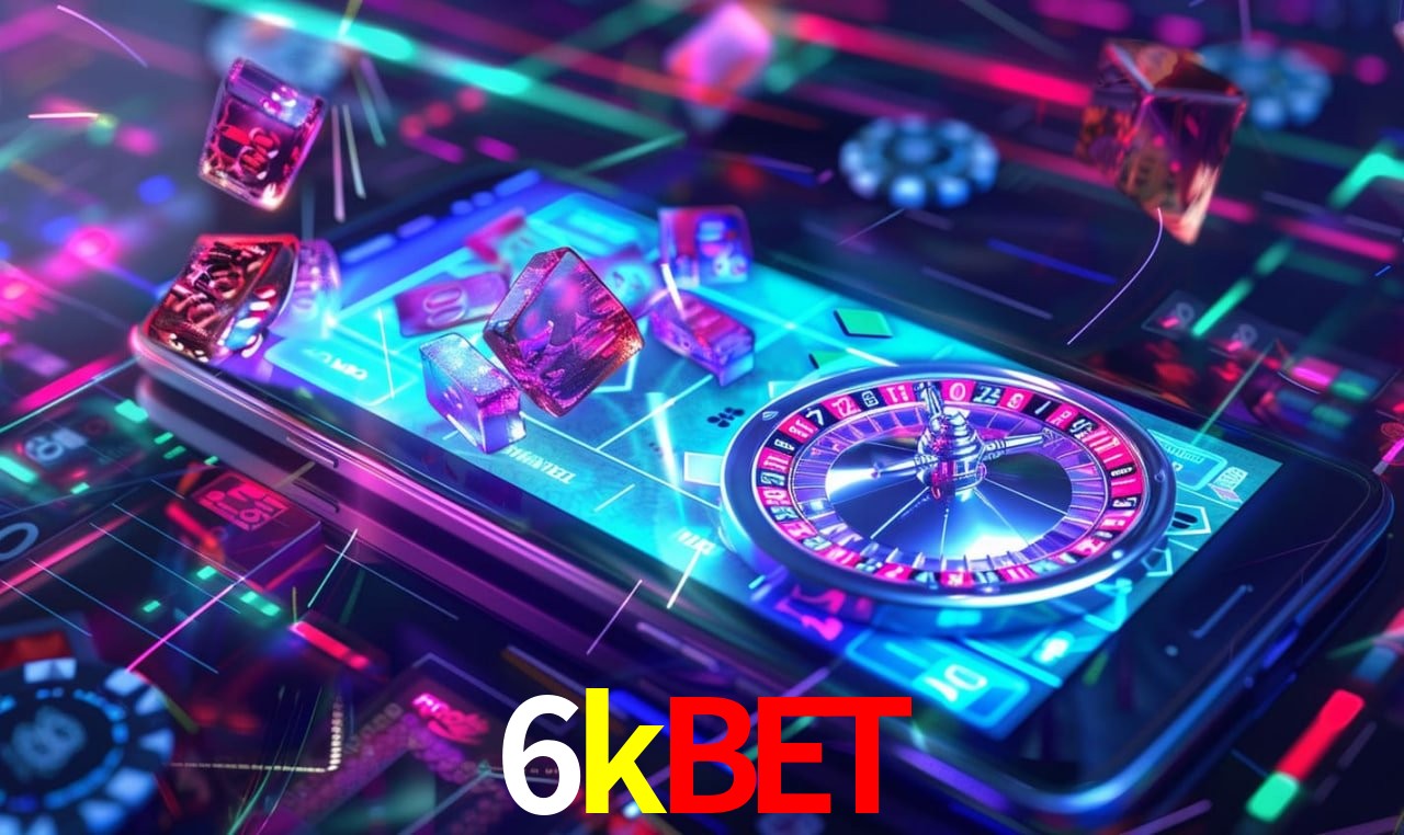 Design Responsivo 6kbet