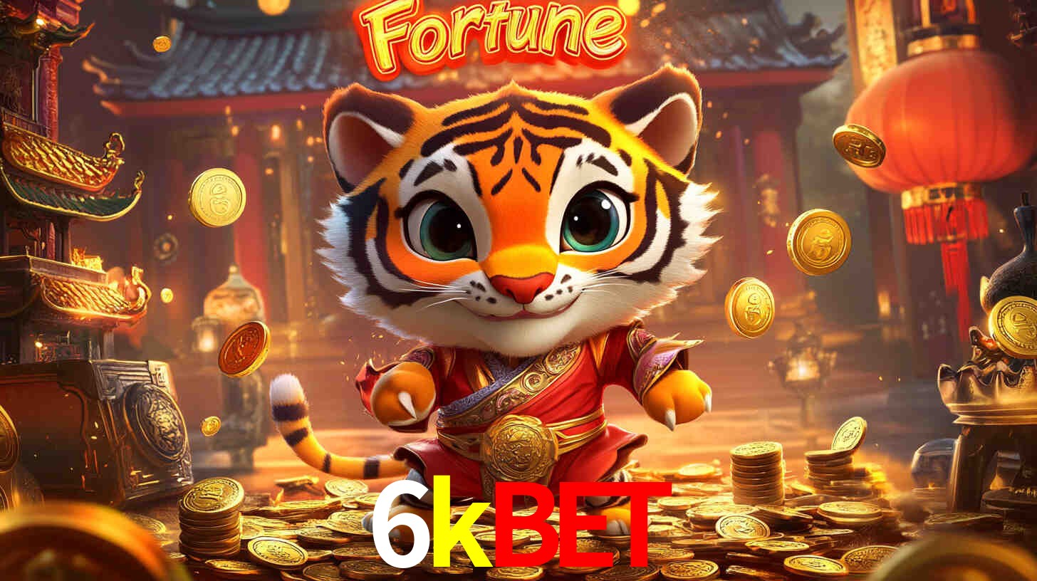 Descubra o Programa VIP da 6kbet: Vantagens Exclusivas para Jogadores