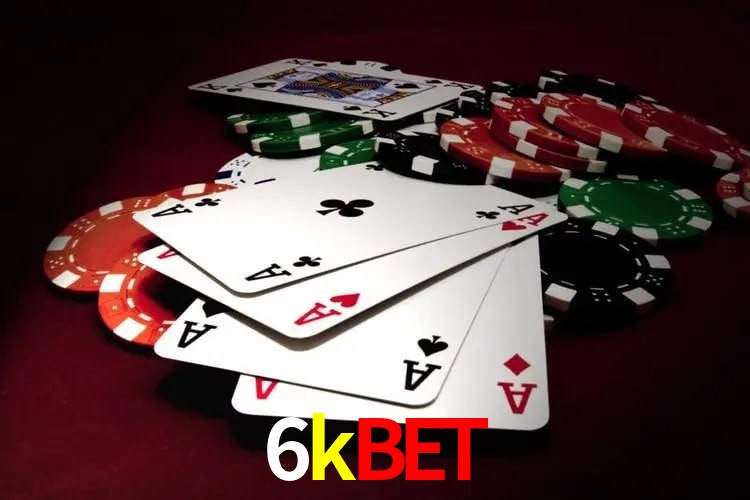 Avaliações dos Jogadores 6kbet