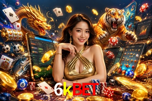 Platform Technology 6kbet