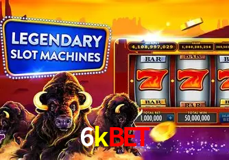 Descubra a Magia dos Jogos de Arcade no 6kbet