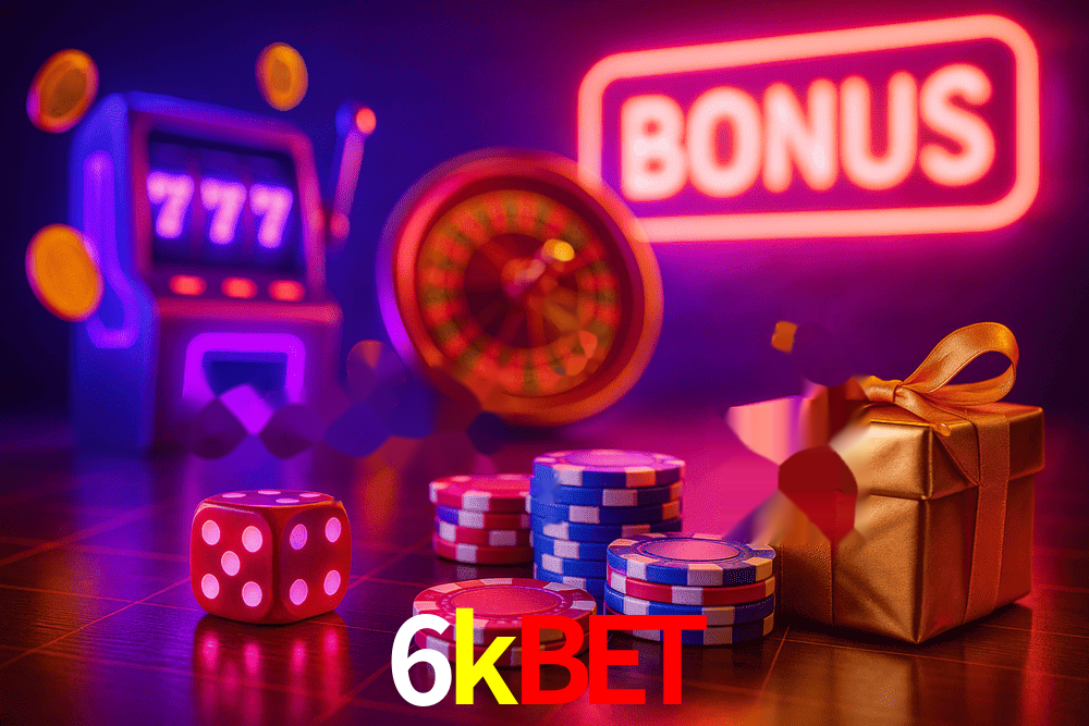 Descubra a Essência do 6kbet: Nossa História e Compromissos