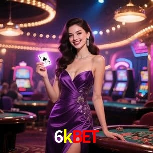 Estatísticas do Jogo 6kbet