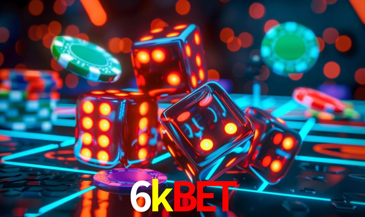 Mesa de Blackjack 6kbet