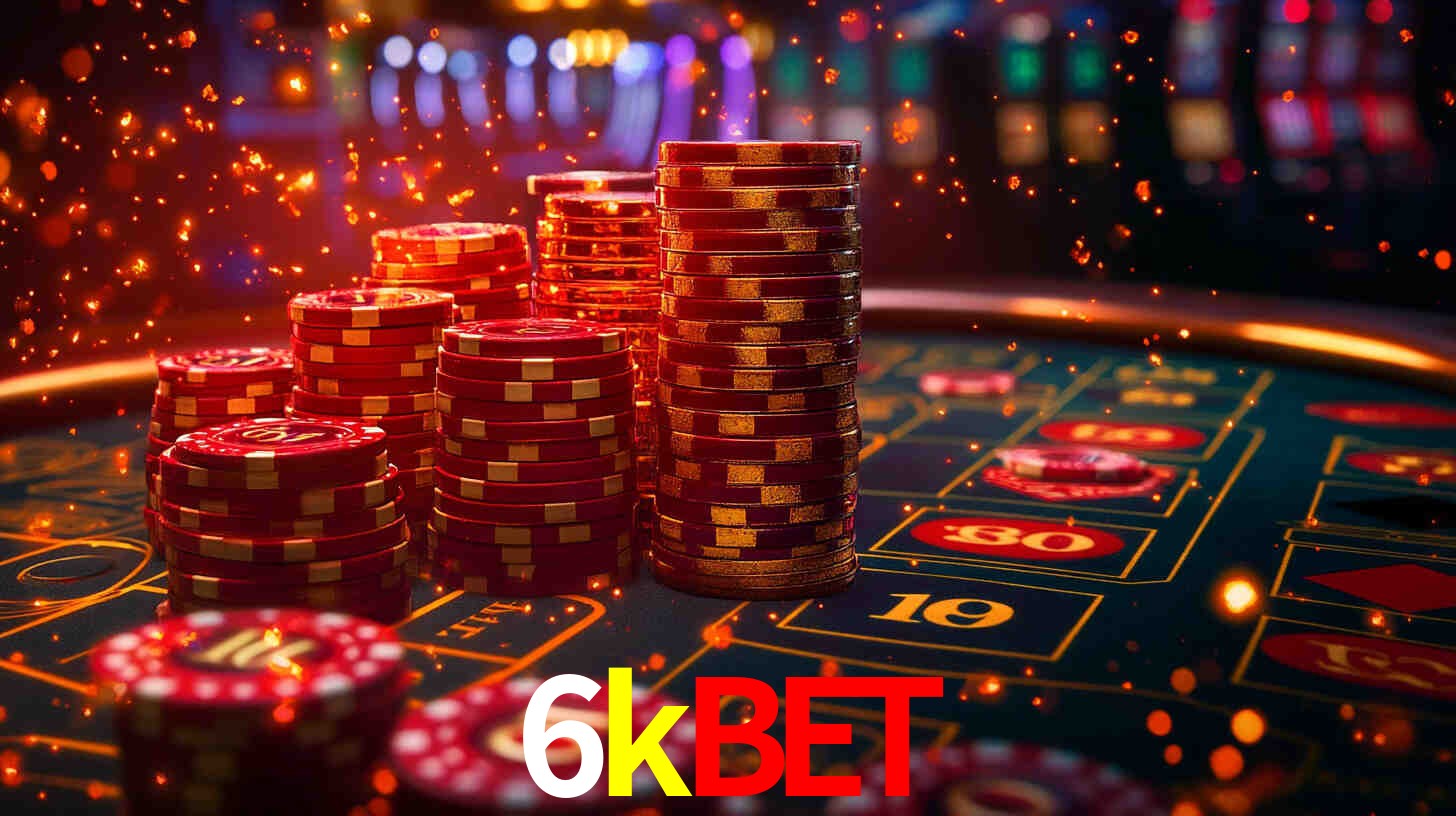 Exclusive Games 6kbet