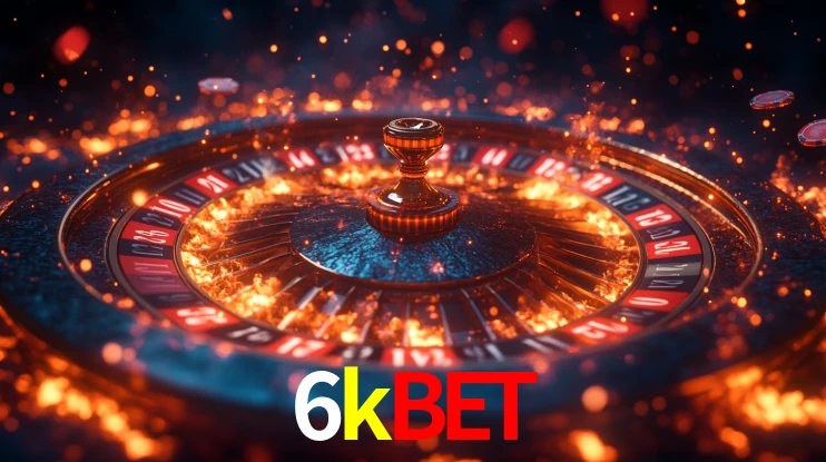 Explore as vantagens do 6kbet: serviço profissional e confiabilidade