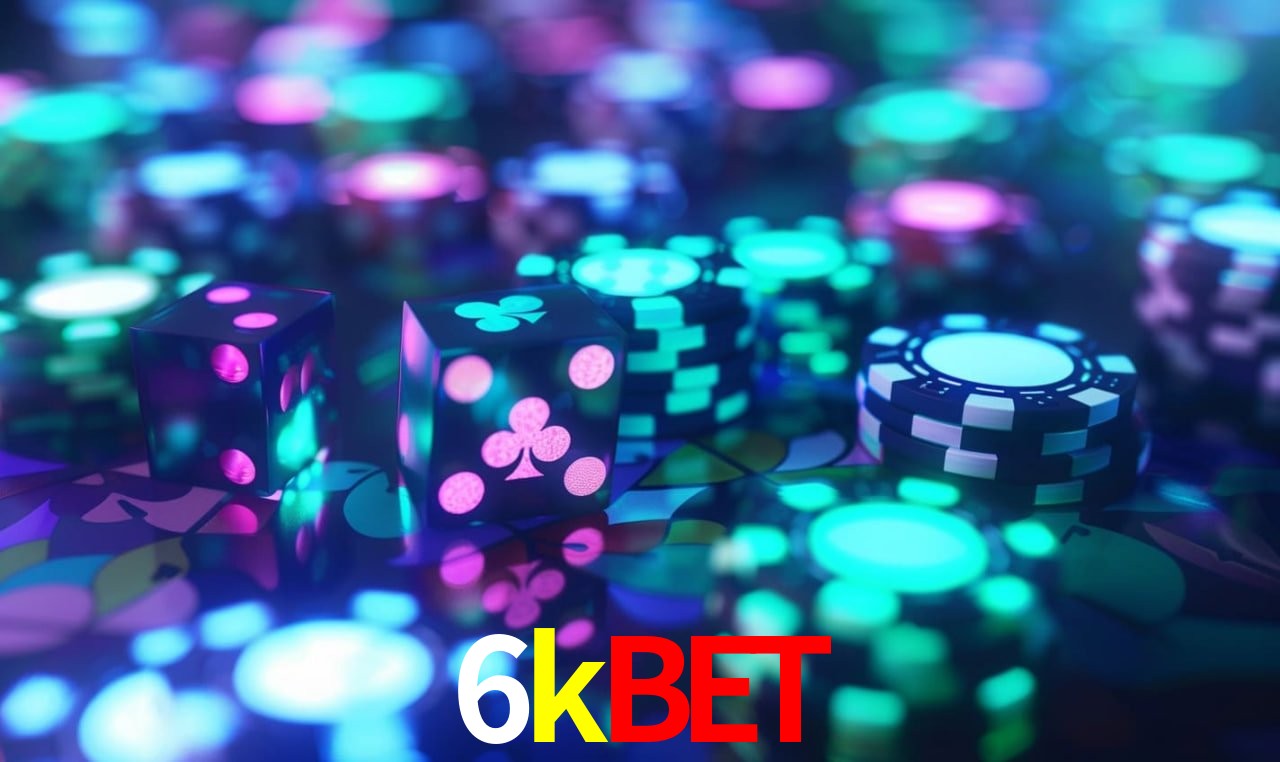 Diretório de Jogos 6kbet