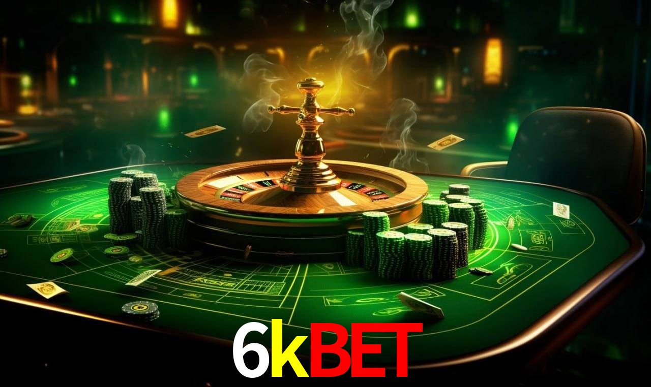 Torneios 6kbet
