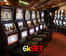 A Emoção da Loteria na 6kbet: Uma Chance de Mudança de Vida