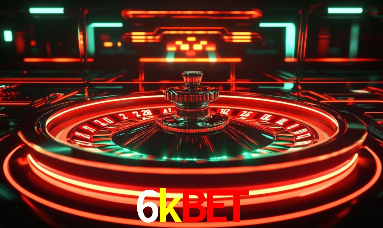 Explorando a Categoria de Eventos em Apostas na 6kbet