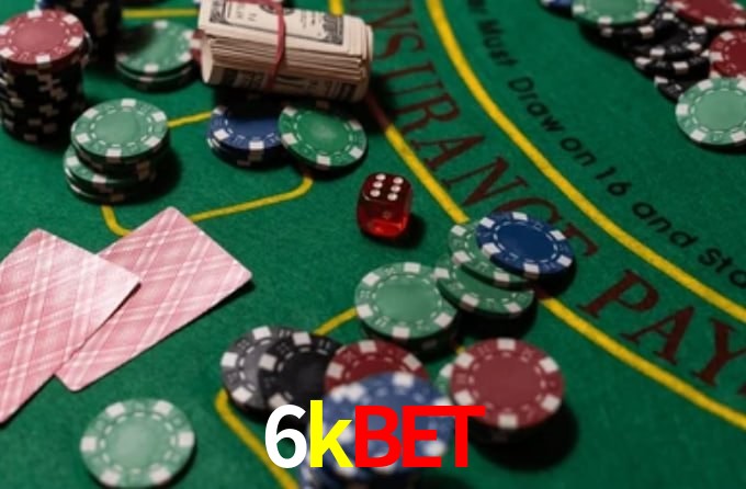6kbet.com