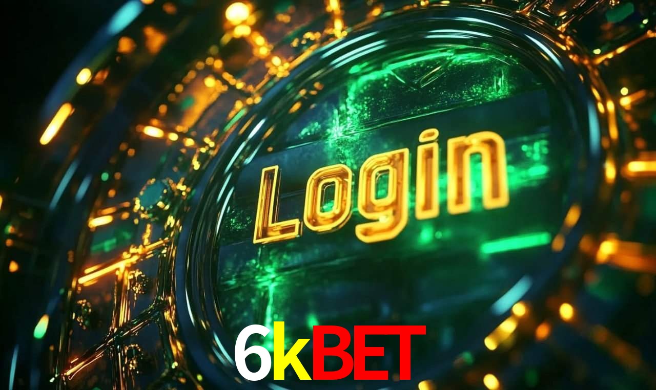 Página de download 6kbet