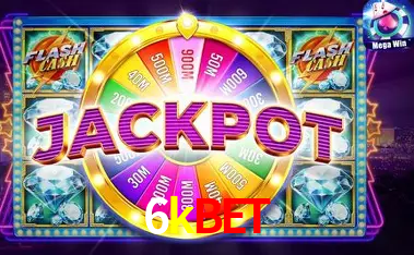 A Revolução dos Aplicativos de Jogos no 6kbet