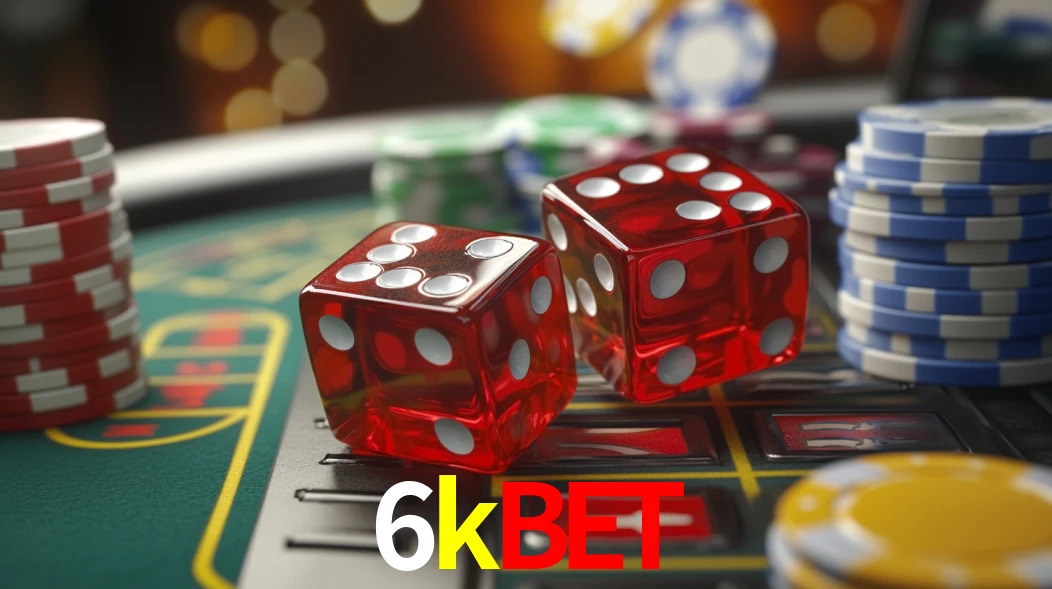 Tournaments 6kbet