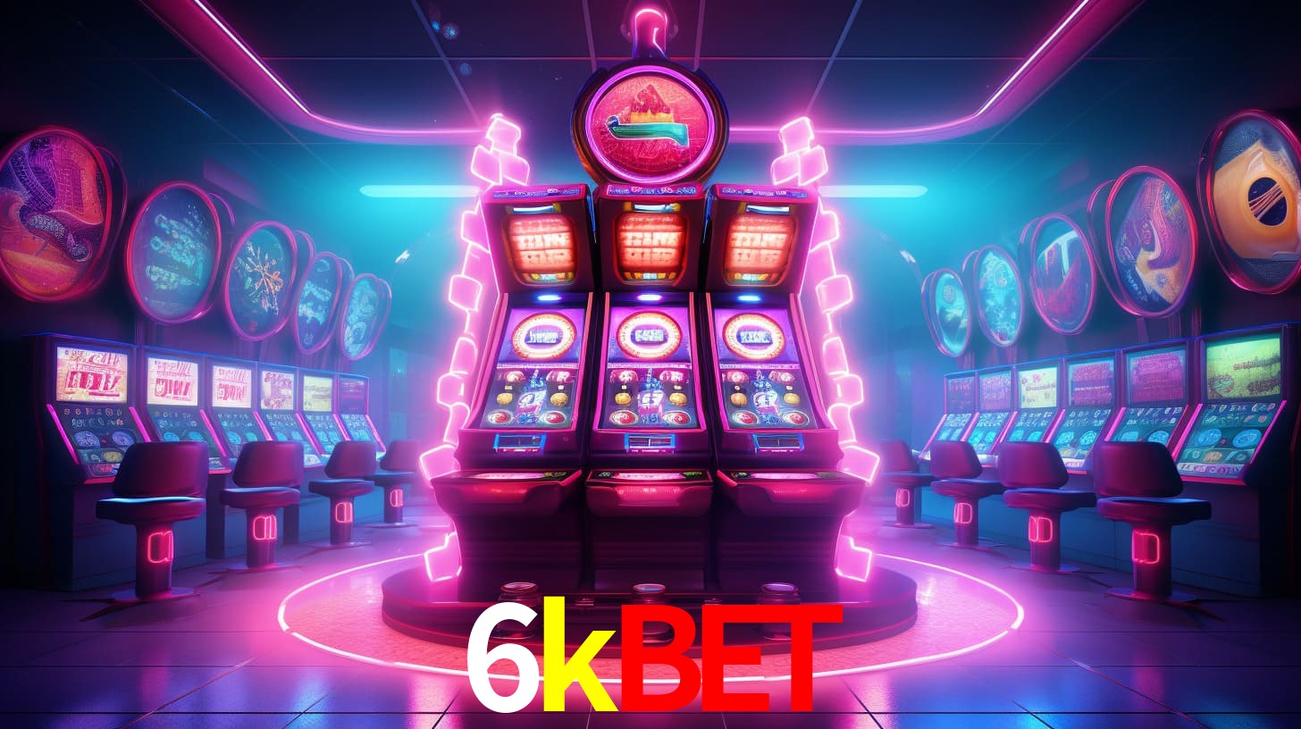 6kbet: Seu Especialista em Apostas Esportivas Brasileiras