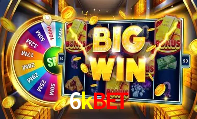 Apostas Esportivas na 6kbet: Um Guia Completo